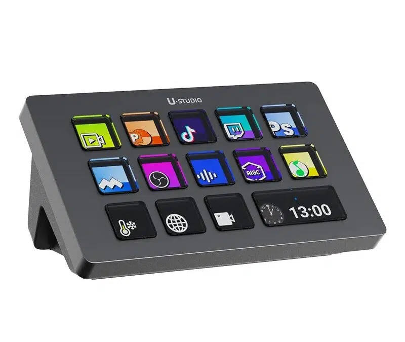Ulanzi-D200-StreamDeck
