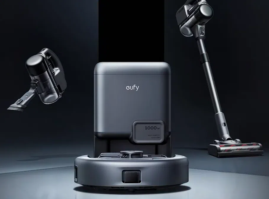 eufy E20 Produktbild