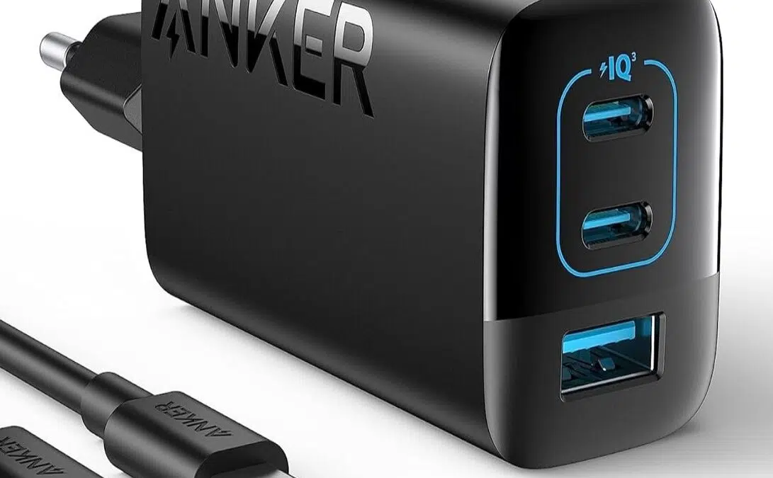 Anker-67W-Ladegeraet_Beitragsbild1 Anker-67W-Ladegeraet_Beitragsbild1