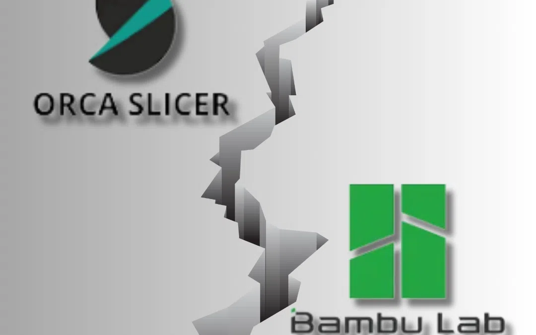 Bambu Lab-Orca-Slicer-Streit