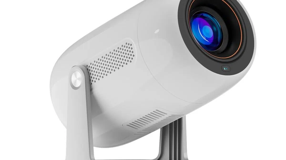Lenovo Xiaoxin 100M Full HD Beamer 2