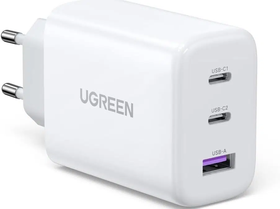 Ugreen-65W-Ladegeraet Ugreen-65W-Ladegeraet