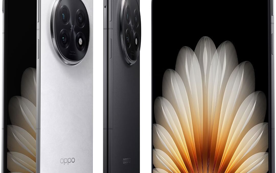 oppo-find-n5-produktbild