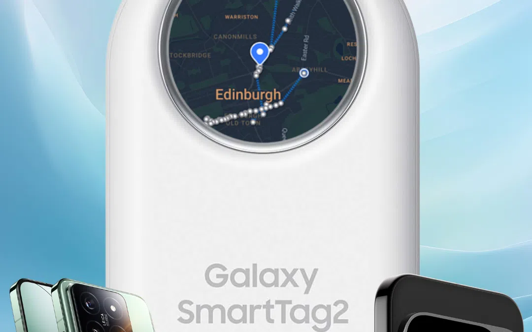uTag_App_-_Samsung_SmartTag_mit_Android_Handys_nutzen