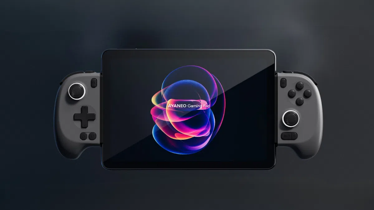 AYANEO_Gaming_Pad_mit_Controller_Beitragsbild AYANEO_Gaming_Pad_mit_Controller_Beitragsbild