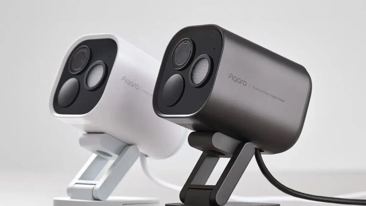 Aqara Camera Hub G5 Pro Aqara Camera Hub G5 Pro