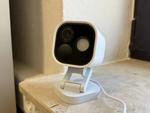 Aqara Smart Camera Hub G5 Pro Aqara Smart Camera Hub G5 Pro