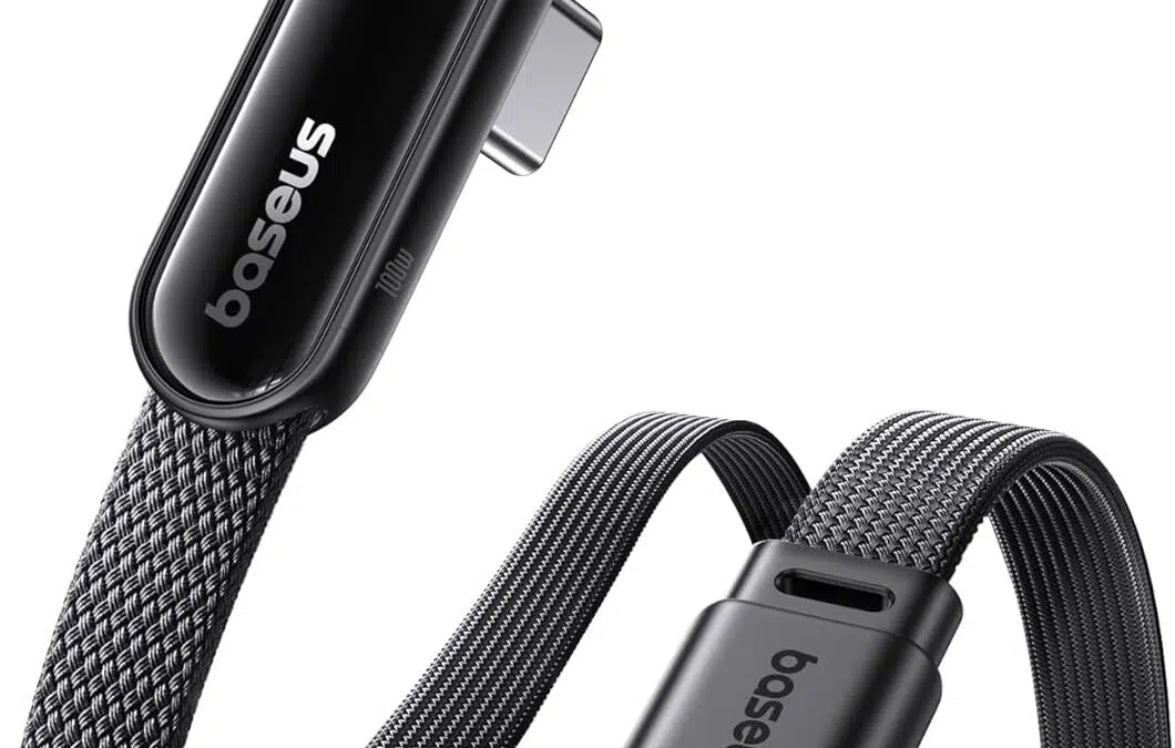 Baseus USB-C E Sports Kabel