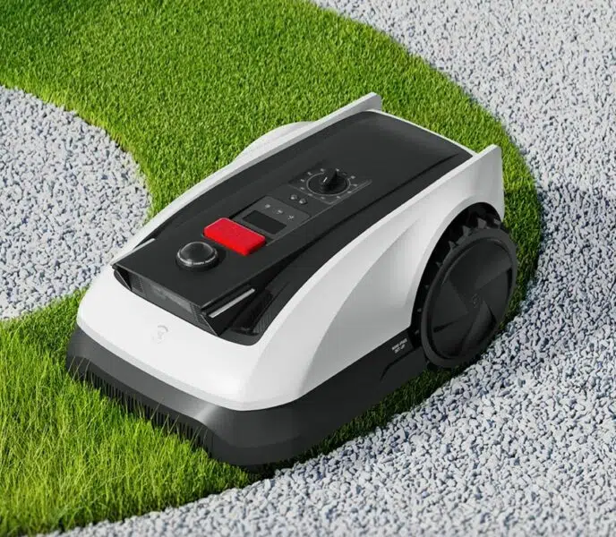 ECOVACS GOAT O500 Panorama