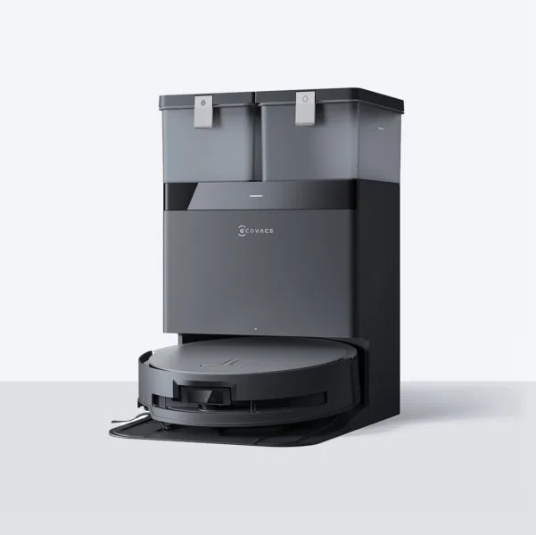 ECOVACS X8 OMNI