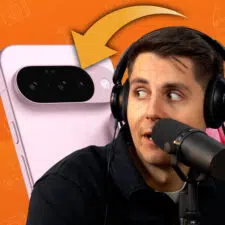 Google Pixel 10 Leak Das enthüllen die Bilder - Technisch Gesehen Podcast #149