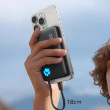 INIU Powerbank mit 20W & 10.000 mAh