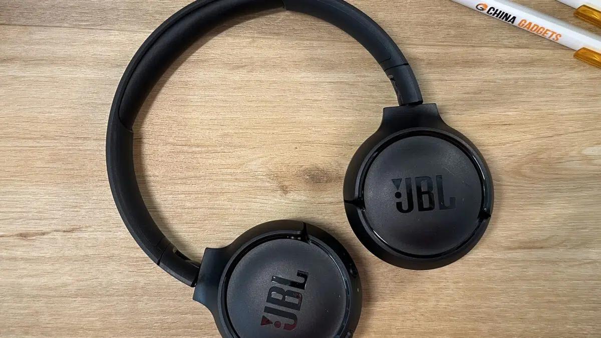 JBL Tune 510BT On-Ear Kopfhoerer Titel