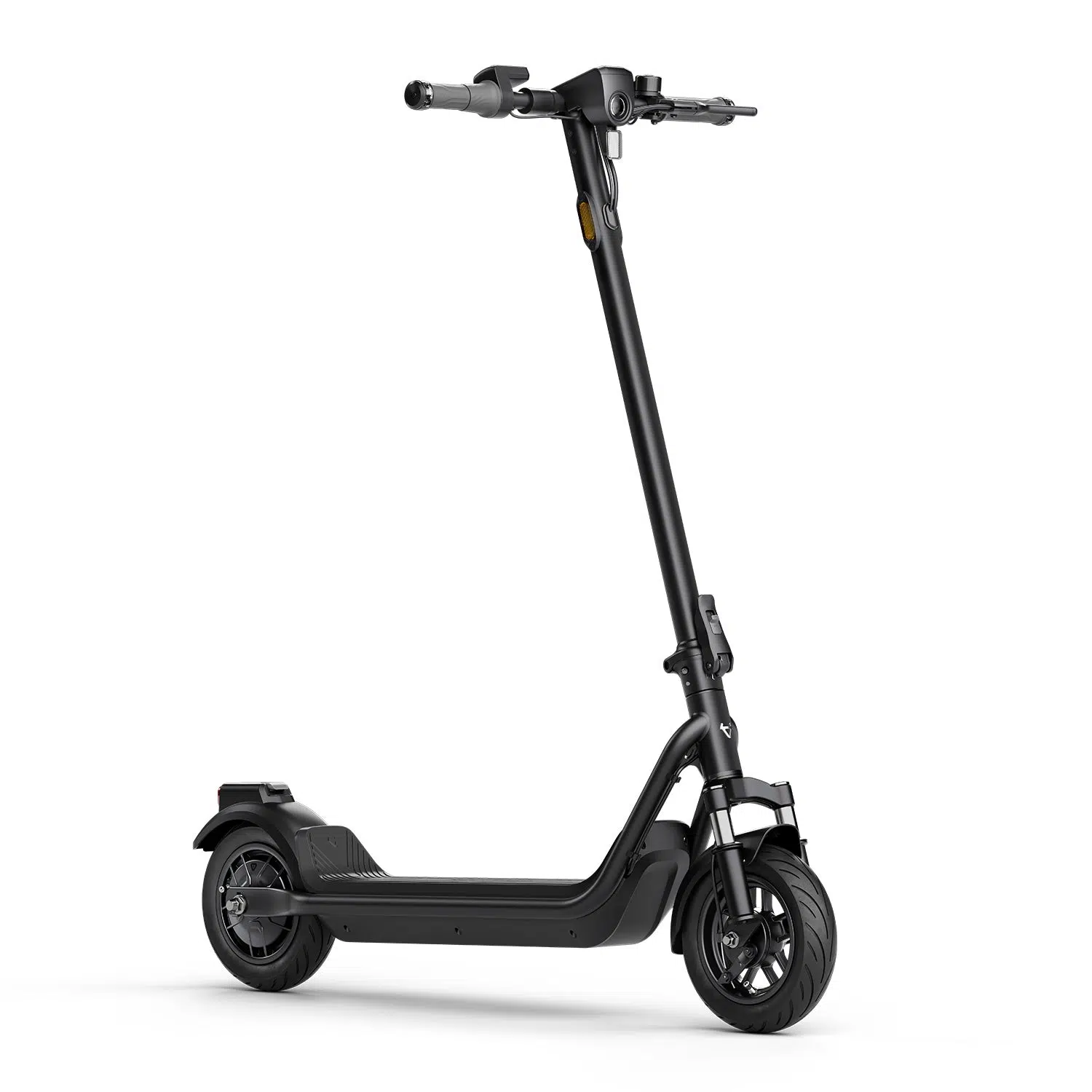NIU KQi 100F E-Scooter 2