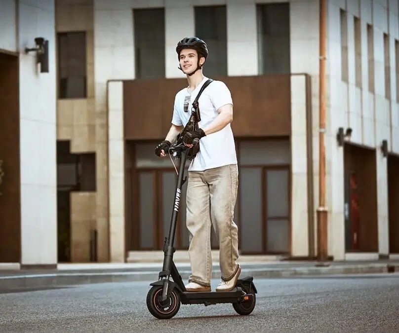 Navee GT3 E-Scooter 3