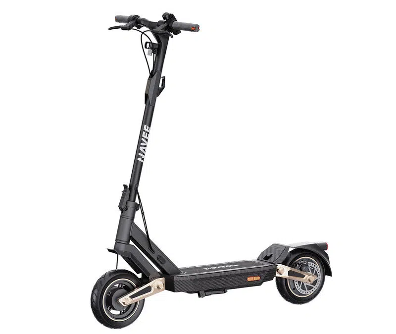 Navee ST3 Pro E-Scooter 2