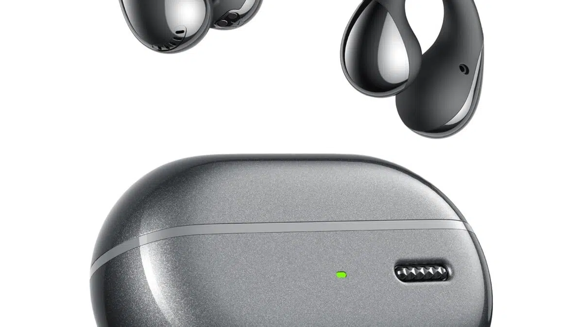 SoundPEATS PearlClip Pro Titel