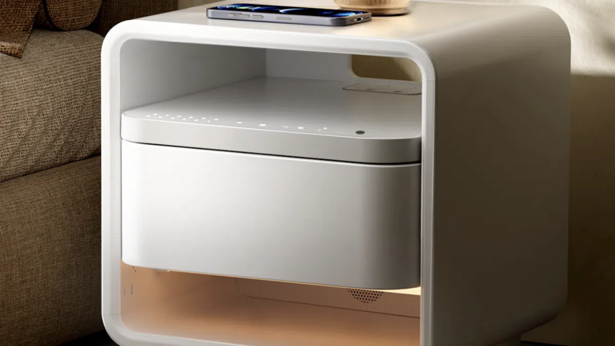 Xiaomi Mijia Nachttisch