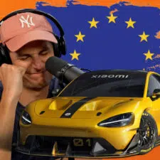 Xiaomi SU7 SO schnell kommt das Xiaomi Auto weltweit! - Technisch Gesehen Podcast #148