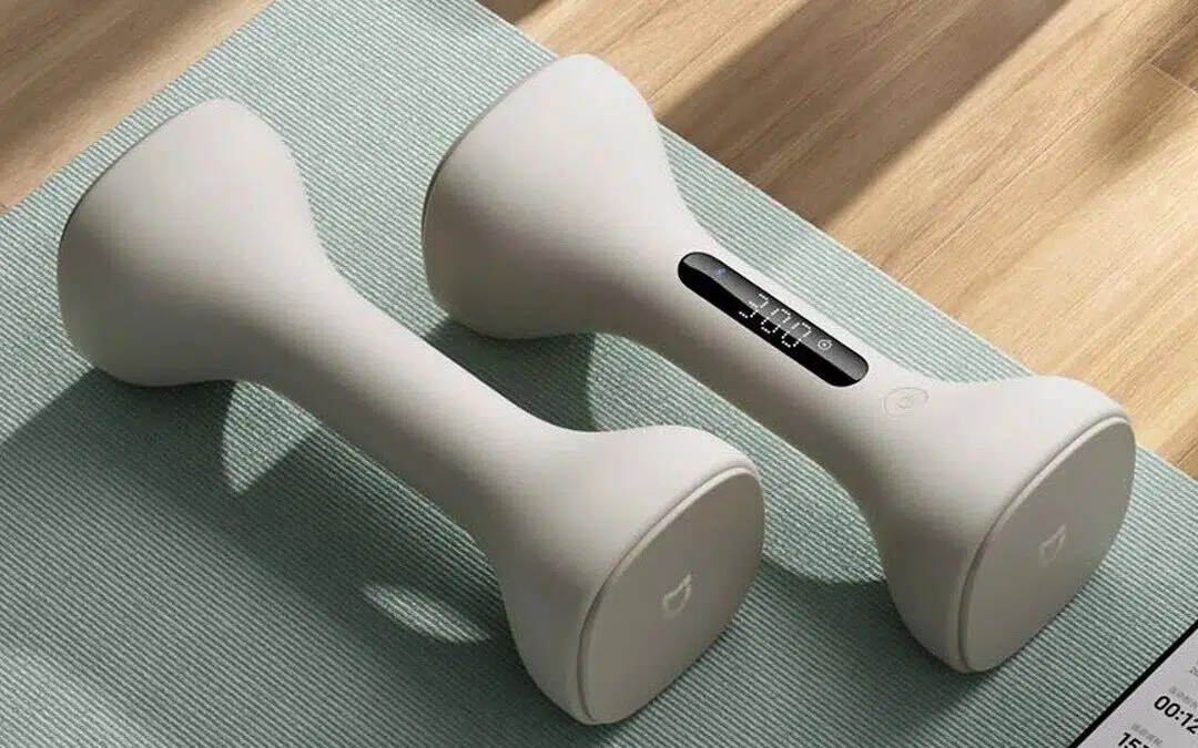 Xiaomi Smart Hanteln