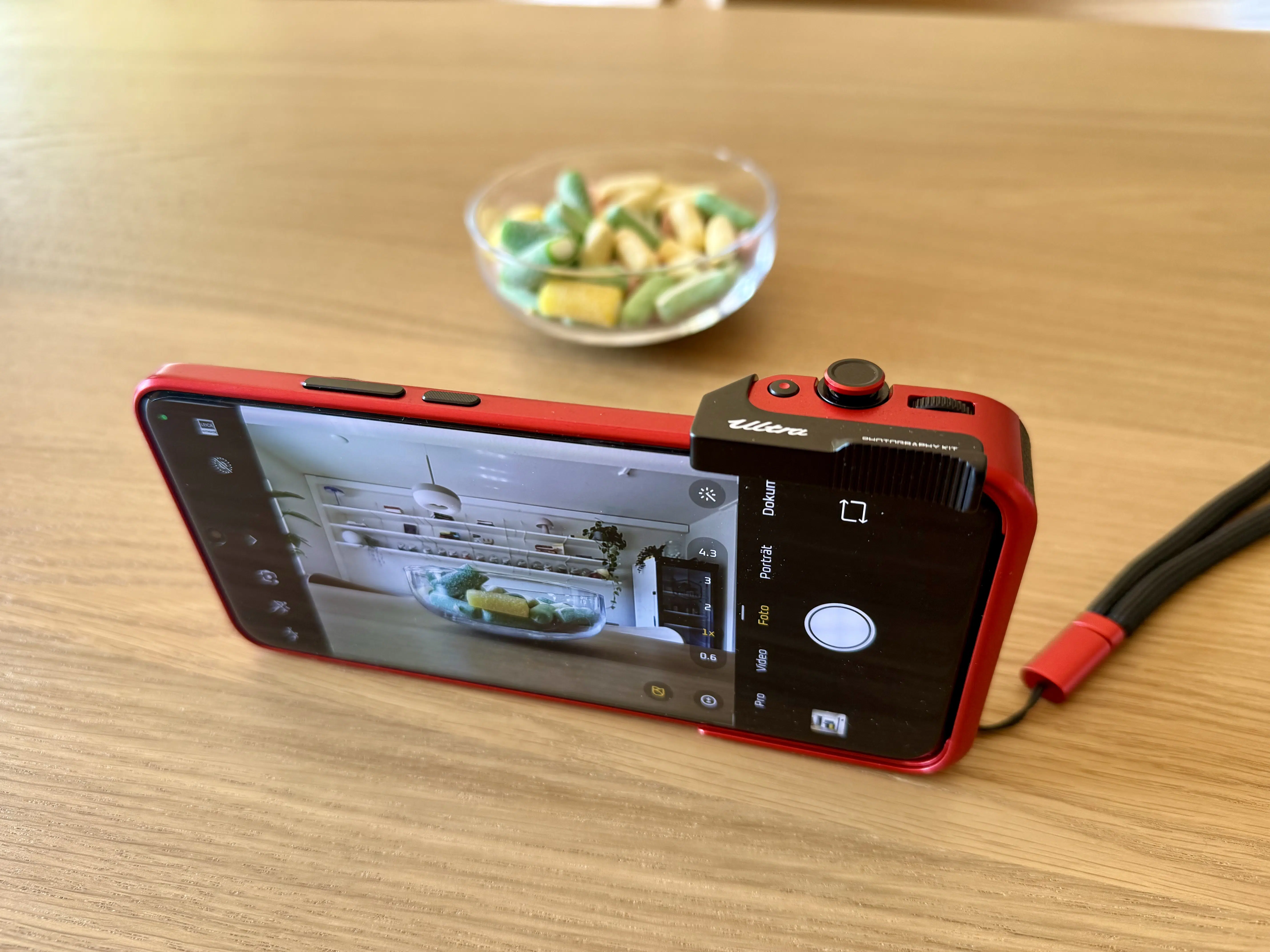 Xiaomi 15 Ultra mit Photography Kit im Test: Können Systemkameras jetzt einpacken?