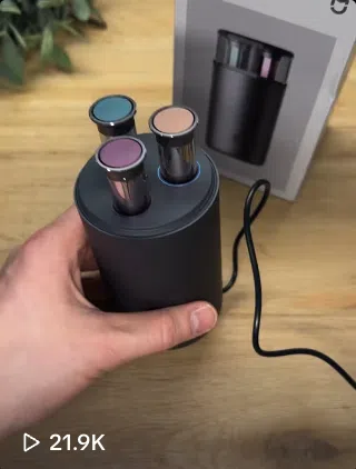 Xiaomi Duft