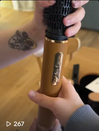 Dreame AirStyle Pro 