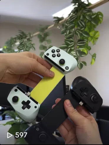 GameSir X5 Lite 