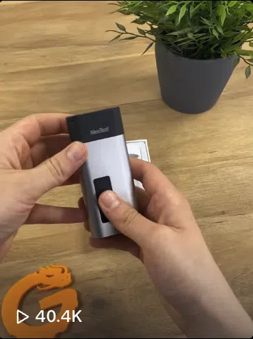 Nextool 4-in-1