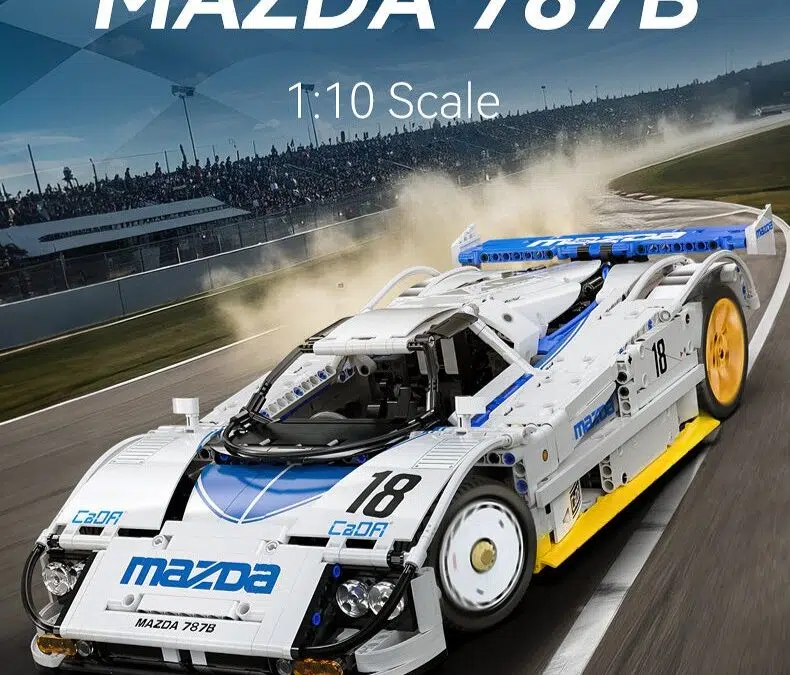 Bondtech INDX-Aufmacher