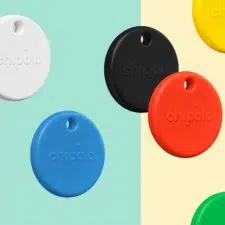 Chipolo POP Farben