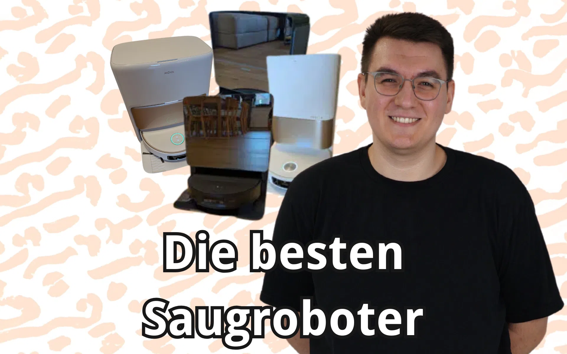 Der beste Saugroboter 2025: Unsere Top-Empfehlungen im Premium-Segment