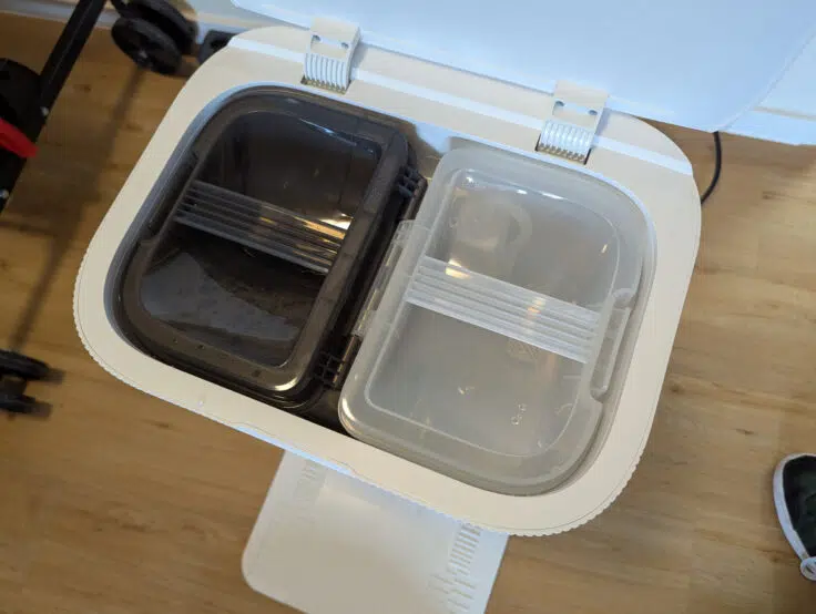 Dreame X50 Ultra Complete Wasserbehälter
