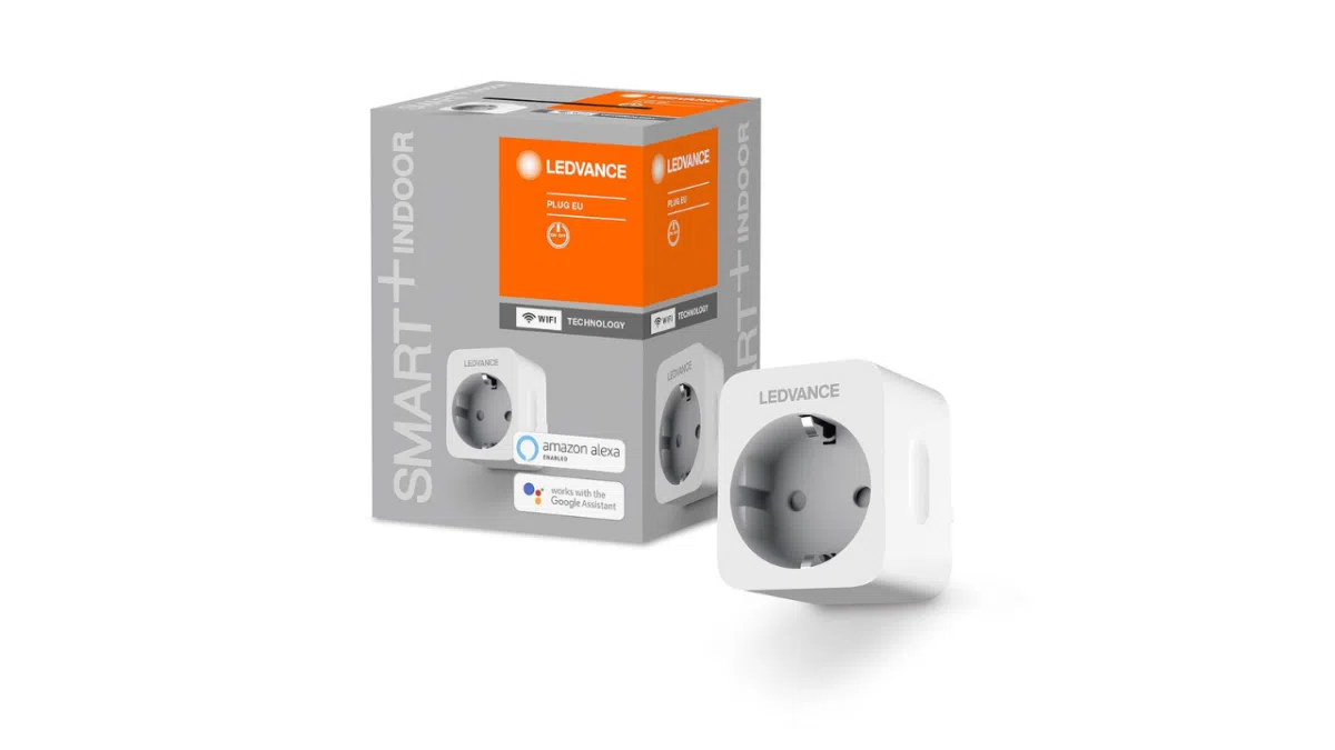 Ledvance Smart Plug