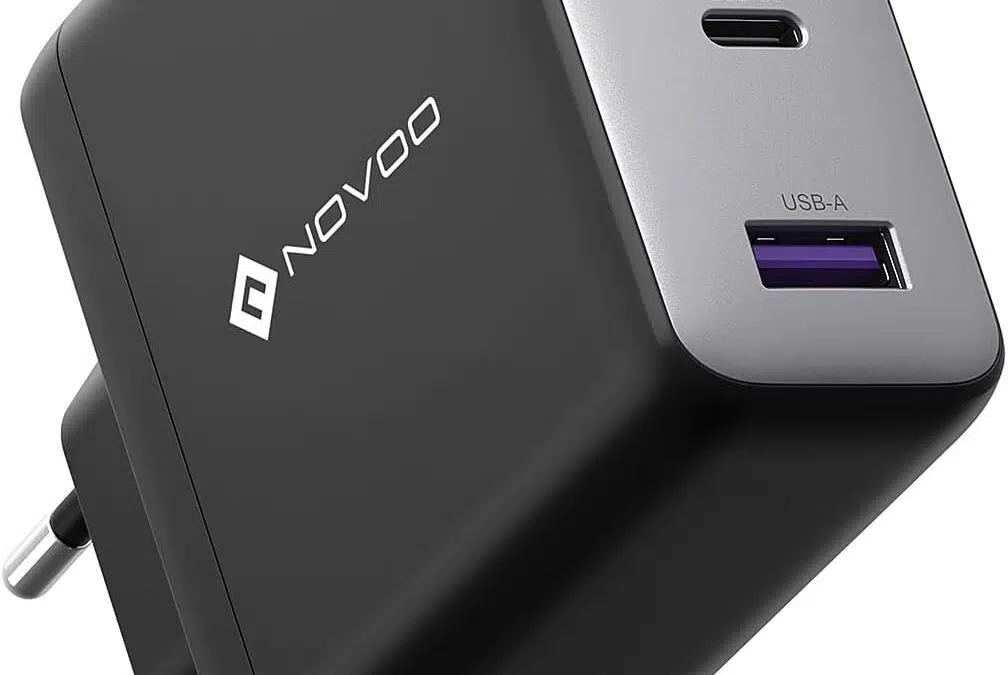 Novoo 120W Charger ohne Kabel