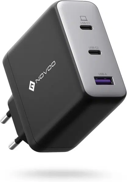 Novoo 120W Charger ohne Kabel