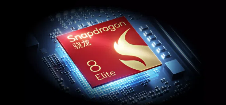 OPPO Pad 4 Pro Qualcomm Snapdragon 8 Elite