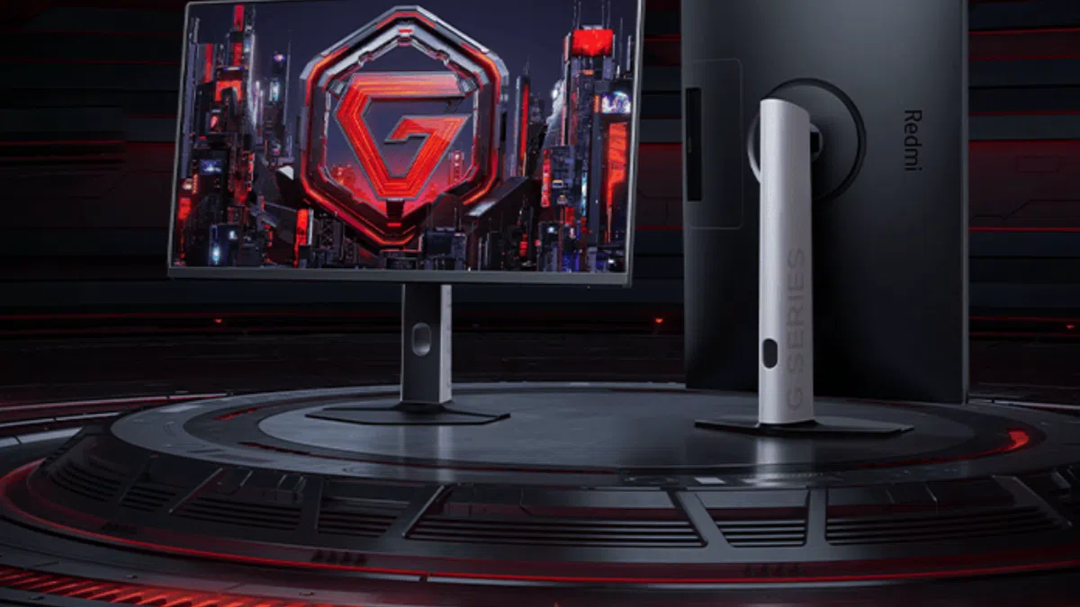 Redmi G27Q 2025 Monitor Beitragsbild