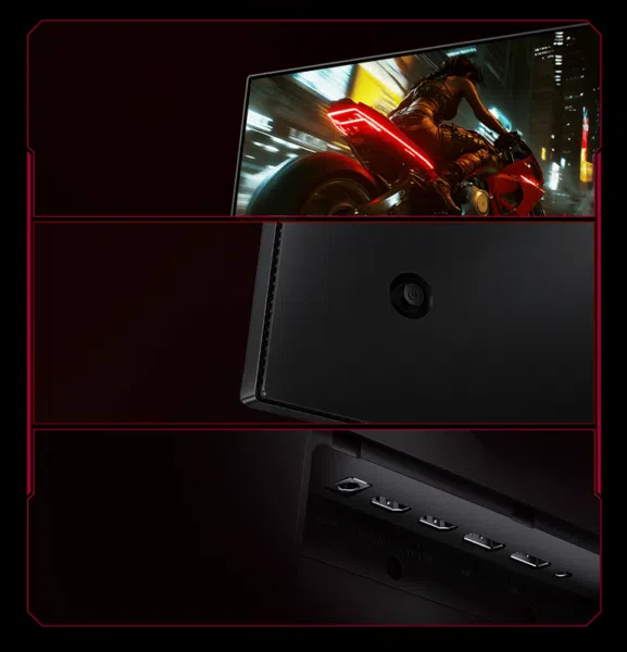 Redmi G27Q 2025 Übersicht