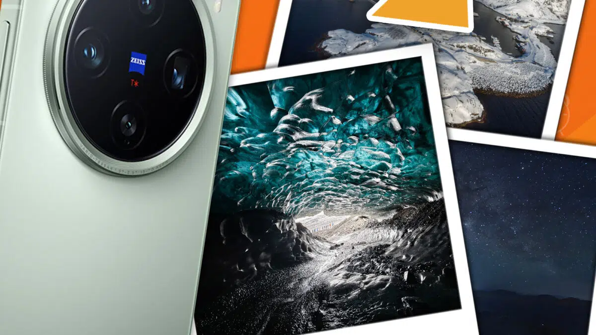 Sprengt diese Kamera alle Grenzen - Vivo X200 Ultra – Technisch Gesehen Podcast #152