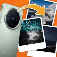 Sprengt diese Kamera alle Grenzen - Vivo X200 Ultra – Technisch Gesehen Podcast #152