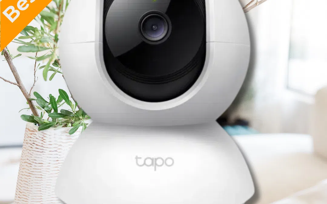 TP-Link Tapo C2002-Bestseller