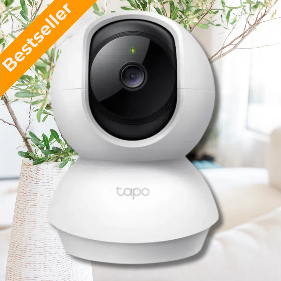 TP-Link Tapo C200C: Dieser Amazon-Bestseller ist sooo günstig…aber auch gut?