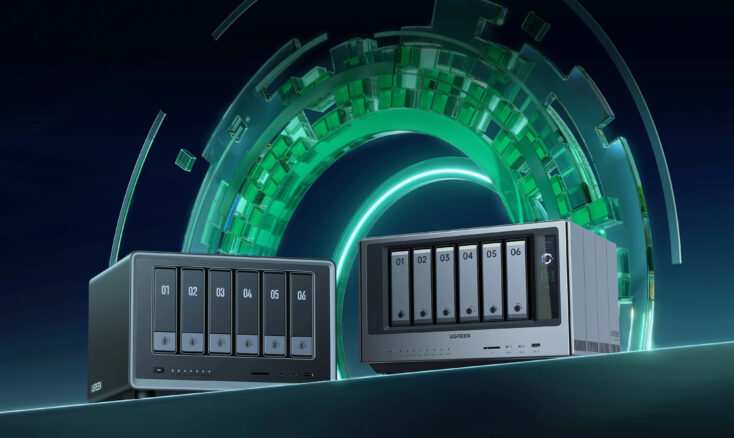 Ugreen AI NAS e1745944186680