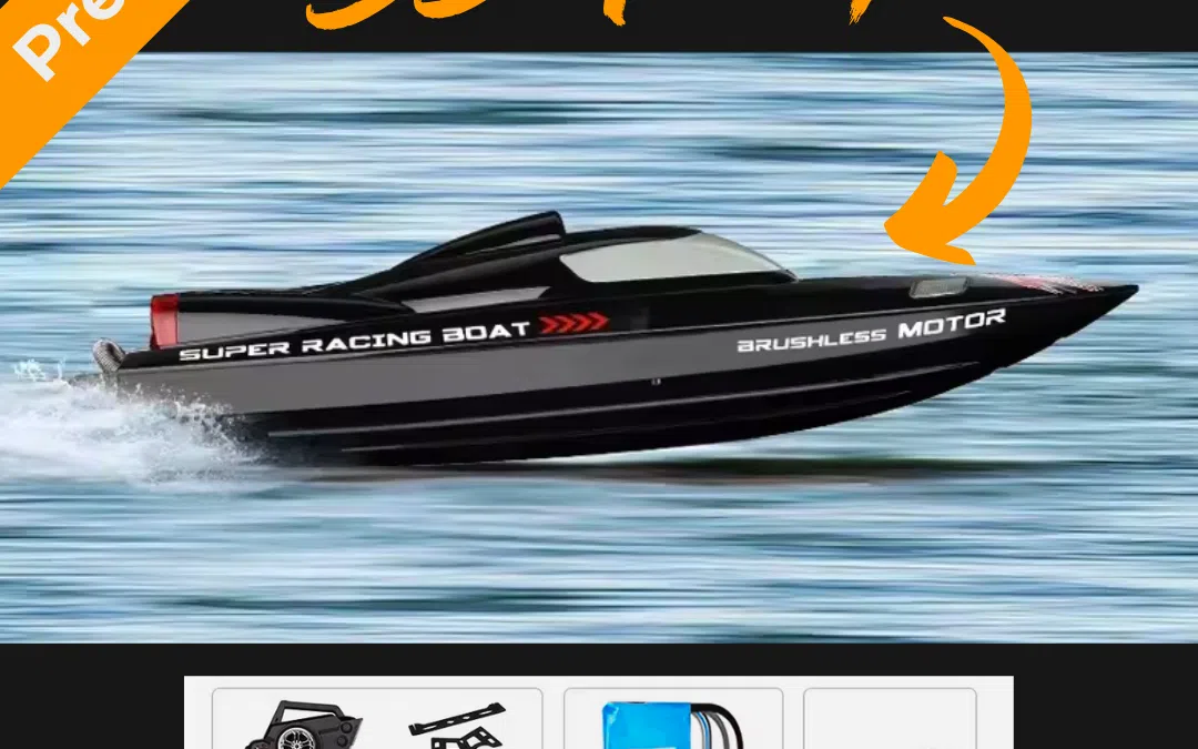 WLtoys-WL916-RC-Rennboot-Aufmacher