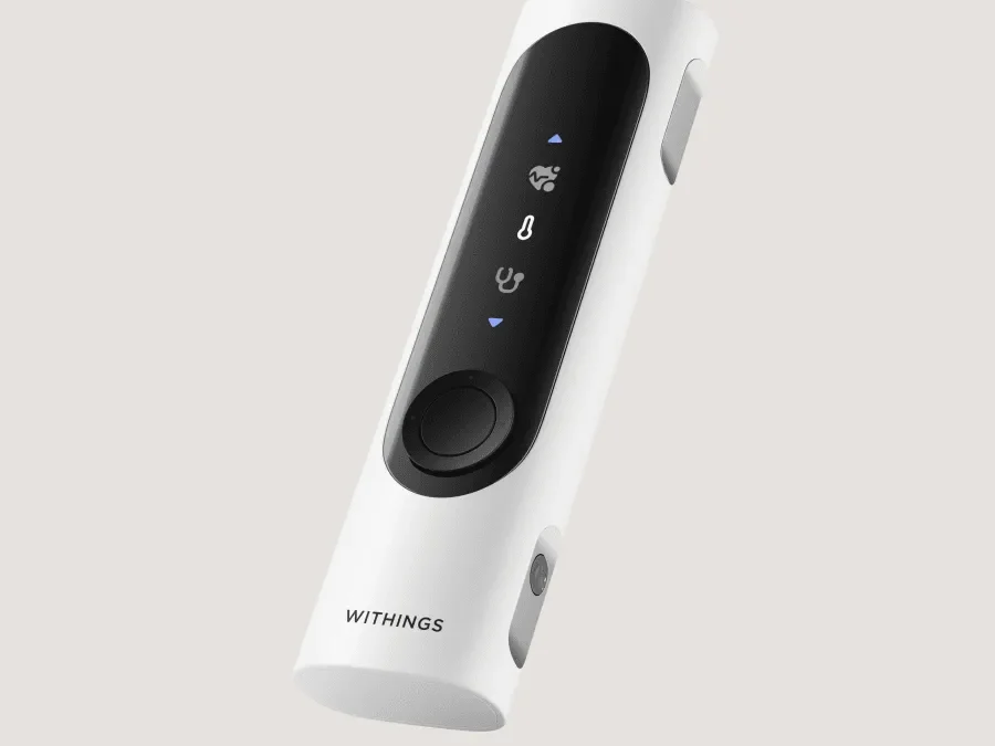 Withings-BeamO-Aufmacher