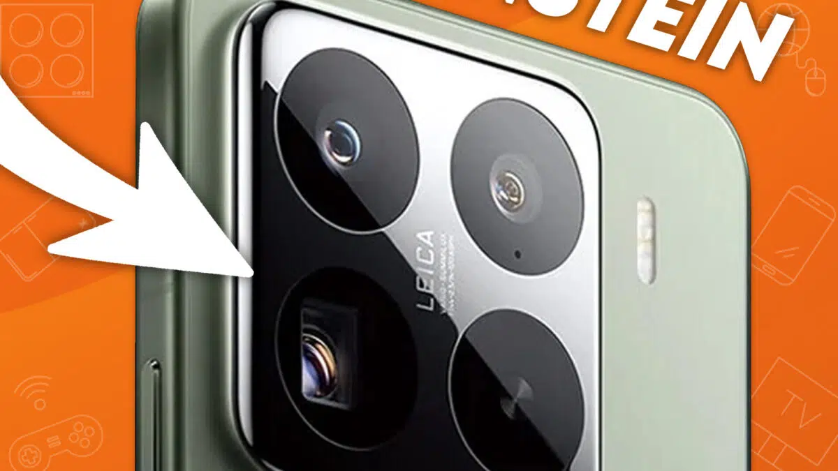 Xiaomi 15S Pro Dem Chip-Geheimnis auf der Spur! – Technisch Gesehen Podcast #153