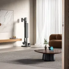 Xiaomi Akkusauger 3 Smart Home