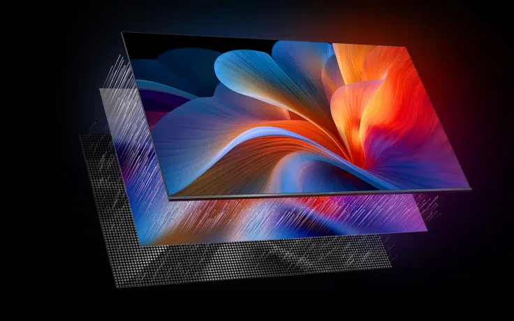 Xiaomi TV A Pro 2026 Technikdemobild
