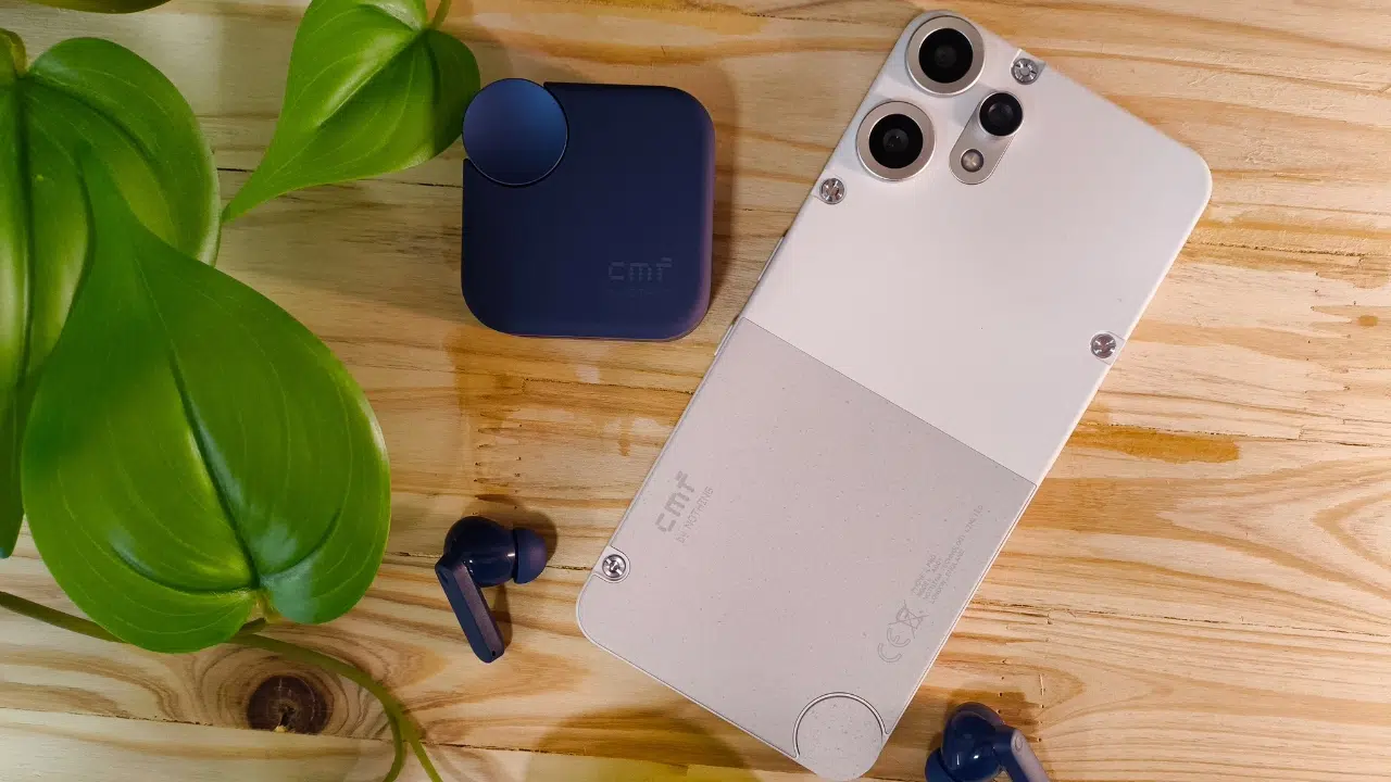 CMF Phone 2 Pro im Test: Beeindruckend und günstig – mein neuer Daily Driver?
